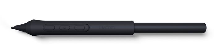Wacom Pro Pen 3(ACP50000DZ) は過去のワコムデバイスと互換性が