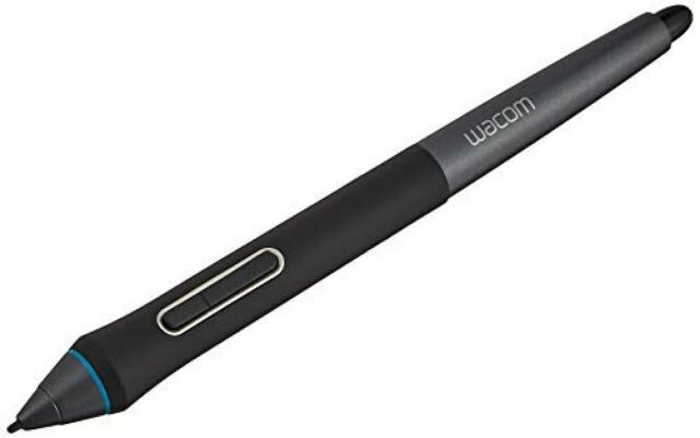 Wacom Cintiq 16 (2019,DTK1660) と互換性のあるアクセサリペン